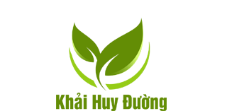 Logo Khai Huy Duong